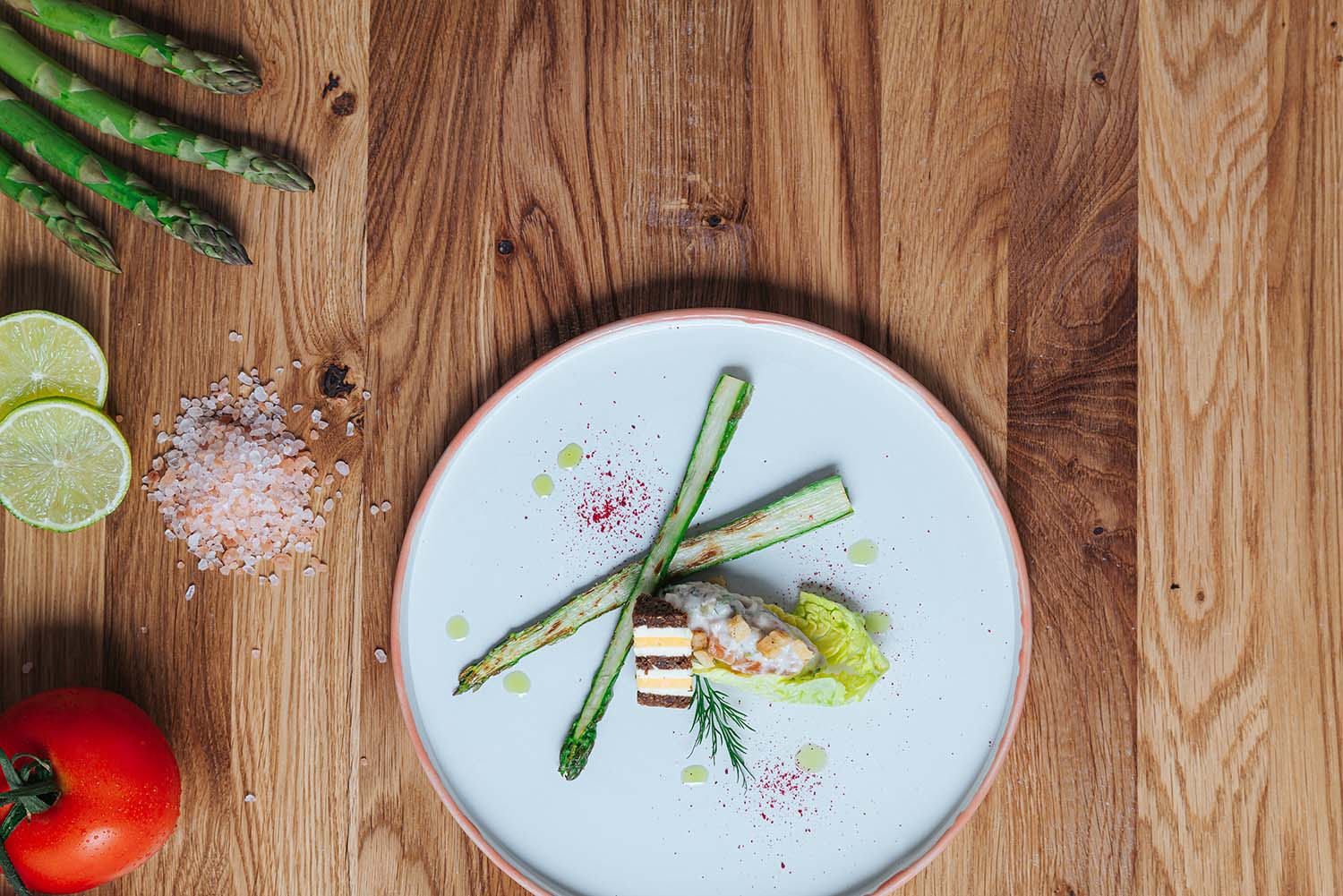 Kulinarischer Genuss